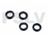 HA111-S  Canopy Grommet (4pcs) - Goblin 630/700  